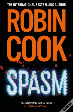 Capa do artigo Spasm