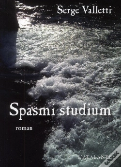 Capa do artigo Spasmi Studium