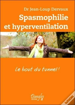 Capa do artigo Spasmophilie Et Hyperventilation