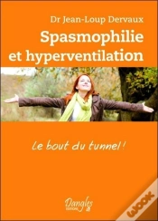 Capa do artigo Spasmophilie Et Hyperventilation