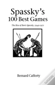 Capa do artigo Spassky