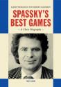 Spassky'S Best Games - Preview