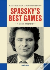 Capa do artigo Spassky