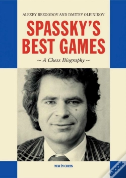 Capa do artigo Spassky'S Best Games
