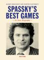 Spassky'S Best Games - Preview