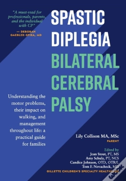 Capa do artigo Spastic Diplegia--Bilateral Cerebral Palsy
