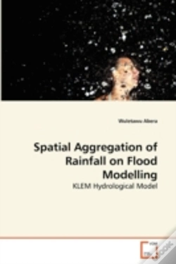 Capa do artigo Spatial Aggregation Of Rainfall On Flood