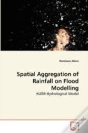 Capa do artigo Spatial Aggregation Of Rainfall On Flood