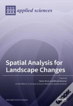 Spatial Analysis For Landscape Changes