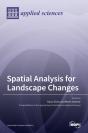 Spatial Analysis For Landscape Changes - Preview