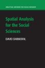 Spatial Analysis For The Social Sciences - Preview
