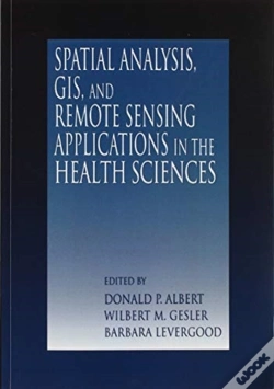 Capa do artigo Spatial Analysis, Gis And Remote Sensing