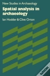 Spatial Analysis In Archaeology