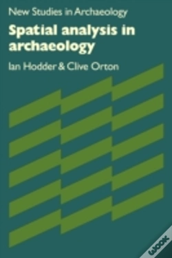 Capa do artigo Spatial Analysis In Archaeology