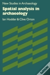 Capa do artigo Spatial Analysis In Archaeology