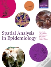 Capa do artigo Spatial Analysis In Epidemiology