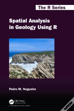 Capa do artigo Spatial Analysis In Geology Using R