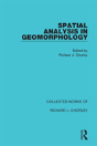 Spatial Analysis In Geomorphology - Preview