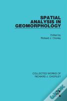 Spatial Analysis In Geomorphology