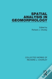 Capa do artigo Spatial Analysis In Geomorphology