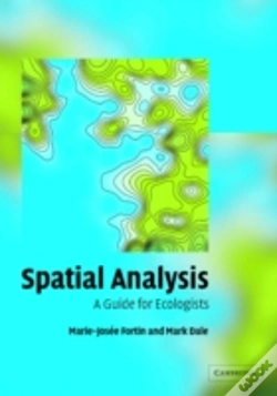 Capa do artigo Spatial Analysis