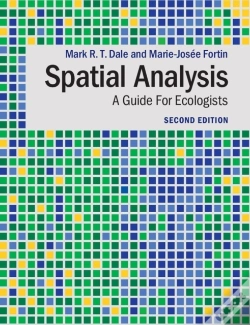Capa do artigo Spatial Analysis
