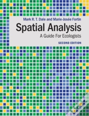 Capa do artigo Spatial Analysis