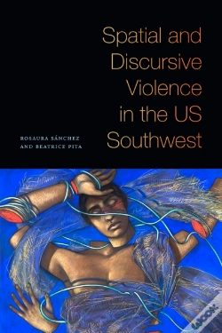 Capa do artigo Spatial And Discursive Violence In The Us Southwest