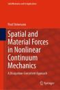 Spatial And Material Forces In Nonlinear Continuum Mechanics - Preview