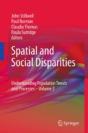 Spatial And Social Disparities - Preview