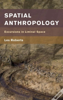 Capa do artigo Spatial Anthropology