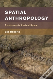 Capa do artigo Spatial Anthropology