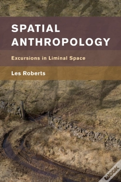 Capa do artigo Spatial Anthropology