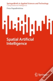 Capa do artigo Spatial Artificial Intelligence