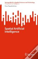 Spatial Artificial Intelligence
