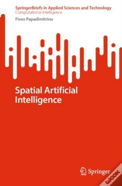 Capa do artigo Spatial Artificial Intelligence