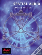 Capa do artigo Spatial Audio