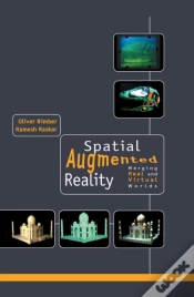Capa do artigo Spatial Augmented Reality
