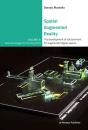 Spatial Augmented Reality - The Development Of Edutainment For Augmented Digital Spaces - Preview