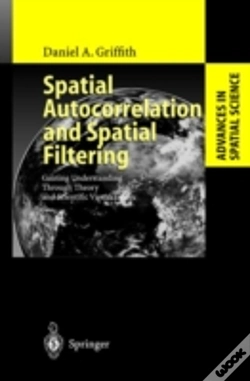 Capa do artigo Spatial Autocorrelation And Spatial Filtering