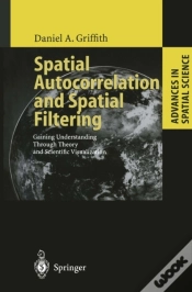 Capa do artigo Spatial Autocorrelation And Spatial Filtering