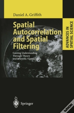 Capa do artigo Spatial Autocorrelation And Spatial Filtering