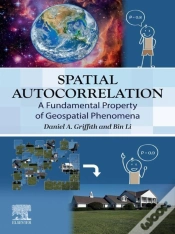 Capa do artigo Spatial Autocorrelation