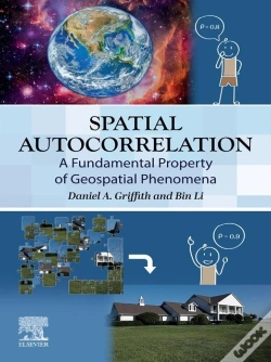 Capa do artigo Spatial Autocorrelation