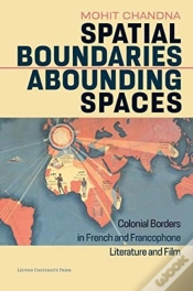 Capa do artigo Spatial Boundaries, Abounding Spaces