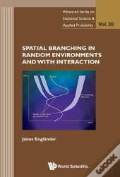 Spatial Branching In Random Environments And With Interaction