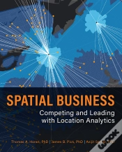 Capa do artigo Spatial Business