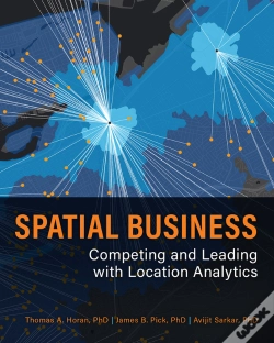 Capa do artigo Spatial Business