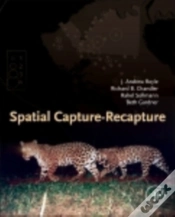 Capa do artigo Spatial Capture-Recapture