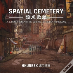 Capa do artigo Spatial Cemetery